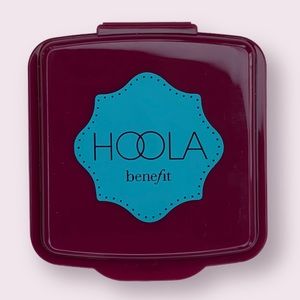 Benefit Cosmetics Hoola Mini Bronzer | Travel Size | 3.0 g Net Wt 0.1 oz